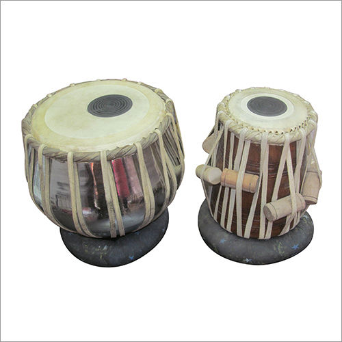 Musical Instrument Tabla Size: Small/Medium/Large