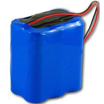 7.4 V 5200 MAH Li-ion Battery