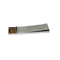 Bookmark Metal USB