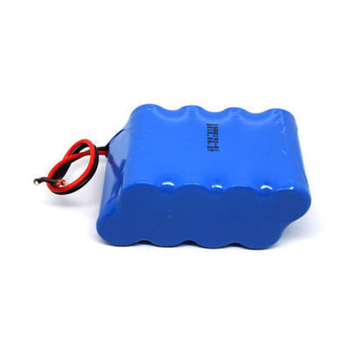 7.4 V 10400 MAH Li-ion Battery