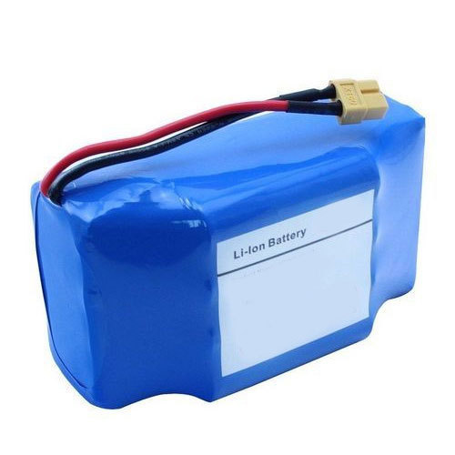 25.9 V 10 Ah Li-ion Battery Pack