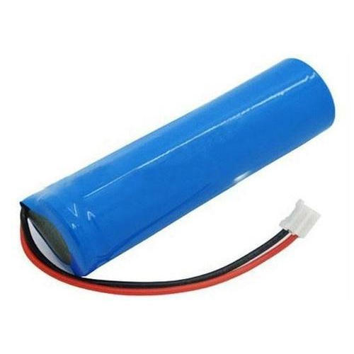 3.7 V 2600 MAH Li-ion Battery