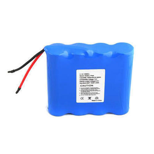 14.8 V 2600 MAH Li-ion Battery