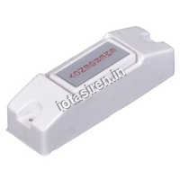 Security Panic Switch