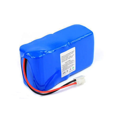 25.9 V 10 Ah Li-ion Battery Pack