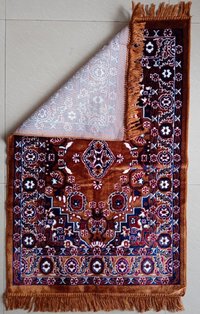 Prayer Rugs (Carpeted)
