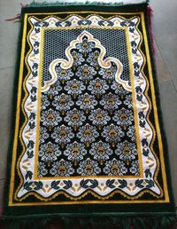 Prayer Rug (Janamaj)