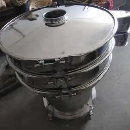 Industrial Vibro Screen