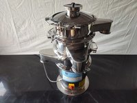 Portable Vibro Sifter