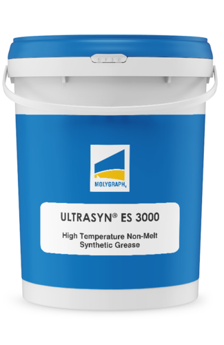 High Temperature Non-Melt Synthetic Grease