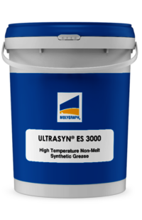 High Temperature Non-Melt Synthetic Grease
