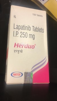 Herduo 250Mg Tablets