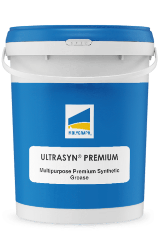 Multipurpose Premium Synthetic Grease Pack Type: Bucket