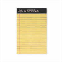 Paper Notepad
