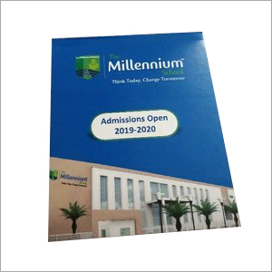 Customized Notepad