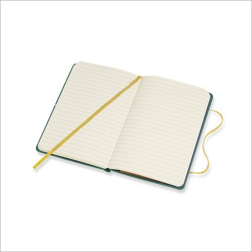 Eco-Friendly Paper Diary