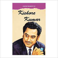 Concise Biography Of Kishore Kumar