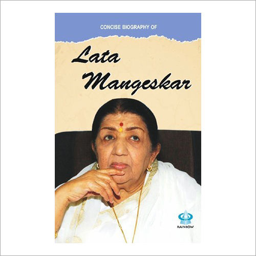 lata mangeshkar biography book