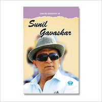 Concise Biography Of Sunil Gawaskar