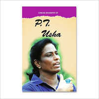 Cocise Biography Of P.T. Usha