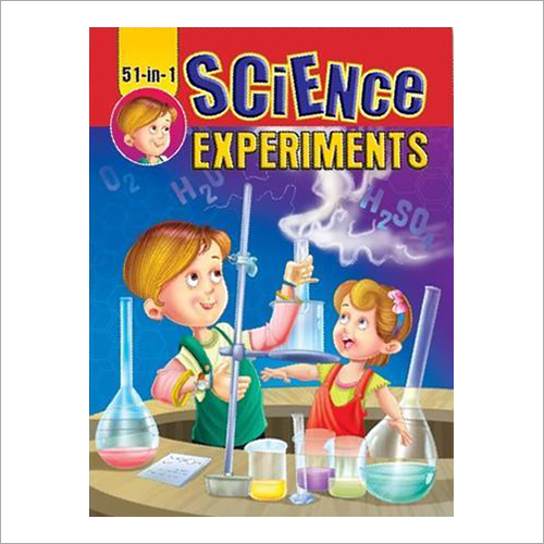 51in1 Science Experiments