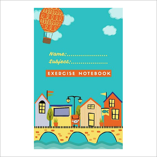 Rough Notebook