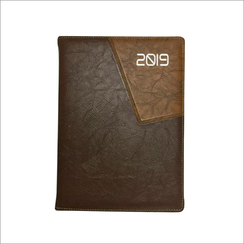 Executive Diary