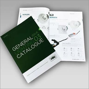 Catlogue Printing Services