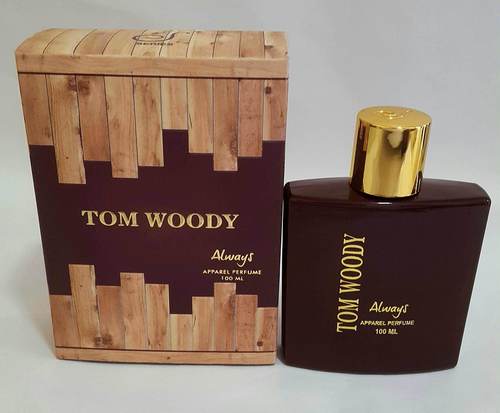 Always Tom Woody Perfume