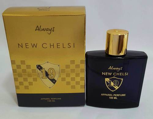 Always New Chelsie Perfume