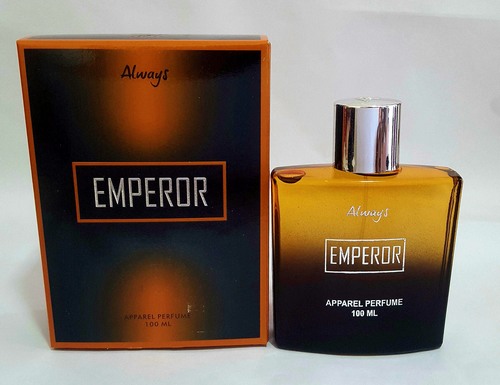 Always Emperor Perfume
