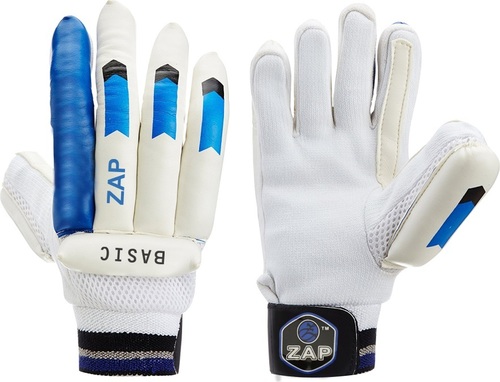 ZAP Basic Cricket Batting Gloves