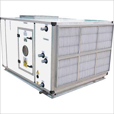 Air Handling Units (AHU)