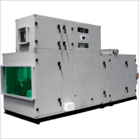 Commercial Dehumidifiers