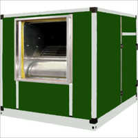 Industrial Air Washer