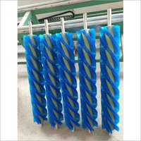 Nylon Brush Roller for Cleaning