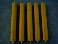 Nylon Brush Roller for Cleaning
