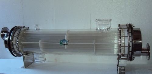 Heat Exchanger