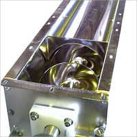 Industrial Screw Feeders