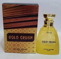 Always Gold Crush Perfume