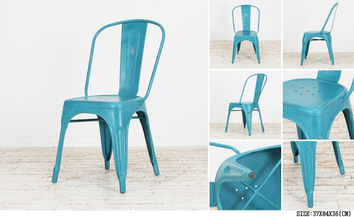Desginer Metal Chair