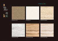 Nano Polished Tiles