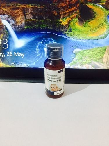 Paracetamol General Medicines