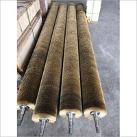 Copper / Brass Wire Brush for Polishing and De-Rusting