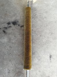 Copper / Brass Wire Brush for Polishing and De-Rusting
