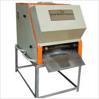Chapati Pressing Machine Capacity: 650 To 700 Kg/hr