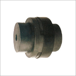 C Type Coupling With Cushion Rubber C Type Coupling With Cushion Rubber