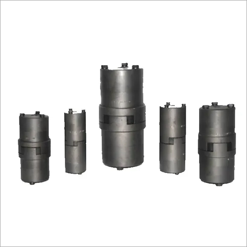 Cast Iron Spacer Couplings Application: Elecric Motors And Pumps