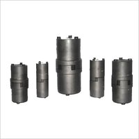 Cast Iron spacer couplings