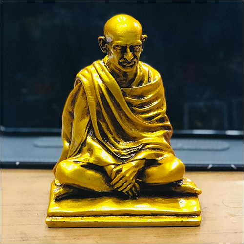 Decorative Gandhi Ji Statue